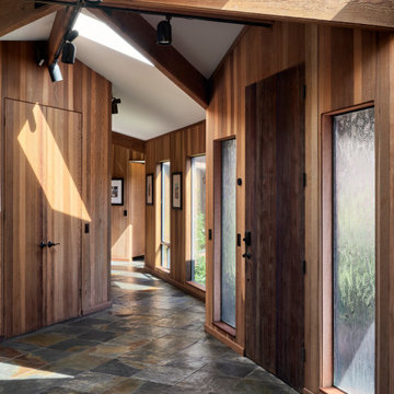Sea Ranch Ocean Bluff Expansion