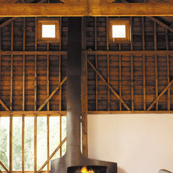 Focus Fires Heterofocus - Indoor Fireplaces