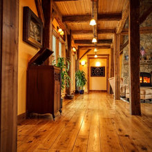 Living space