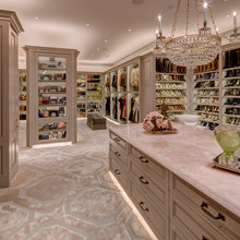 mkm - Closet