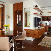 manhattan apartment