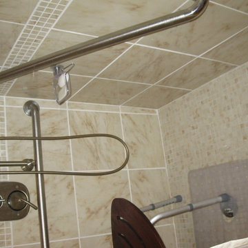 wheelchair accessable