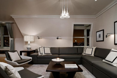 Private Residence at the Plaza