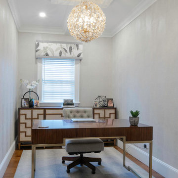 Creating New Spaces for the New Normal