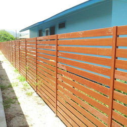 Knotwood - Products