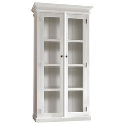 Traditional China Cabinets And Hutches by clickhere2shop