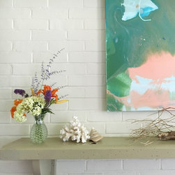 Wall Decor - Paintings