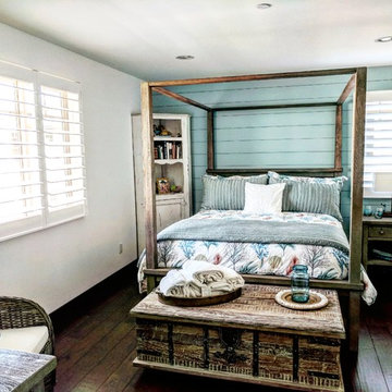 Beach Side Shutters