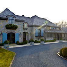 arch trim