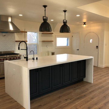 San Francisco Full Remodel