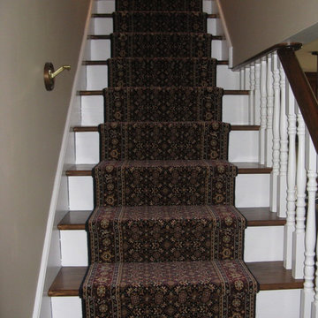 Staircases