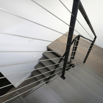 Modern Styled Home