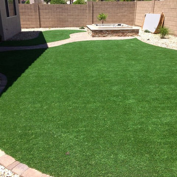 Stress-Free Arizona Landscape Design