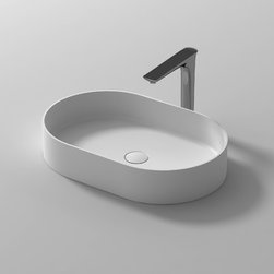 Solid surface basin - Products