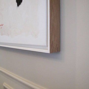 Bespoke Picture Framing