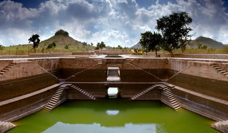 A Photographer's Lens Revives India's Forgotten Monuments