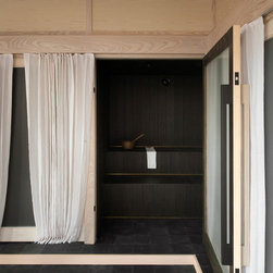 Pioneer Square Loft - Saunas