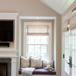 Proud Bead Beauty - Kitchen Cabinetry