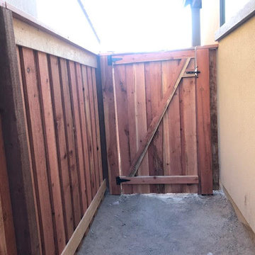 Gates And More