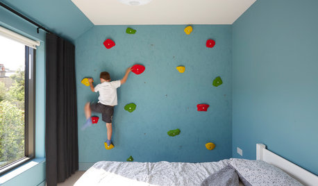 Best of the Week: 44 Fun and Fabulous Children's Rooms