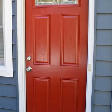 Doors Doors Doors!
