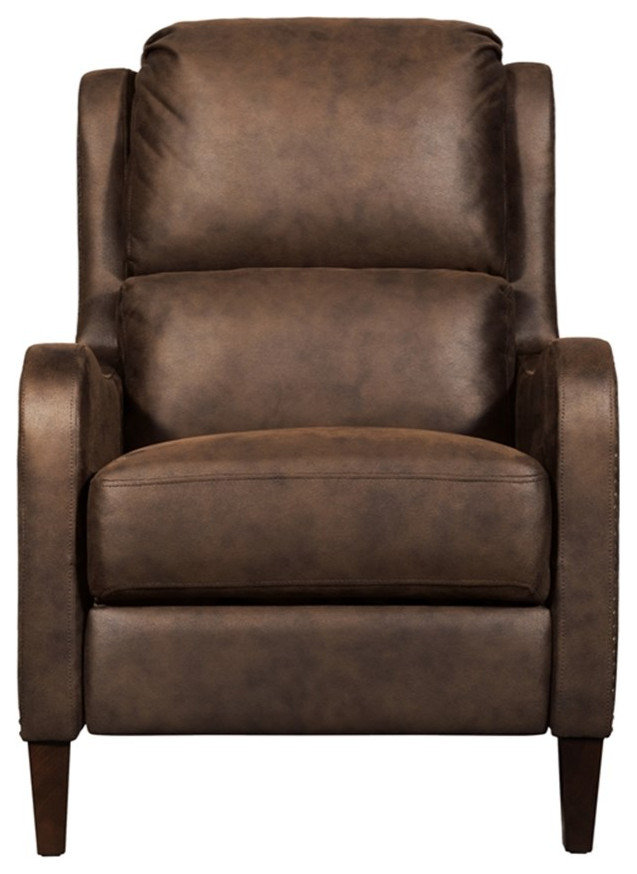 Tommy Hilfiger Mid Century Recliner