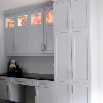 Downtown Kitchen Design