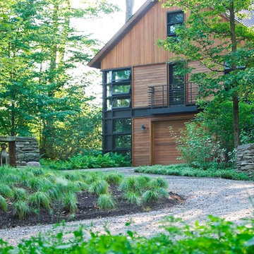 Quaker Bluff Cottage