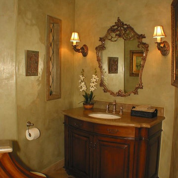 Our Work