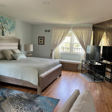 Schaumburg Whole House Remodel