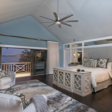 SSI poolhouse bedrooms