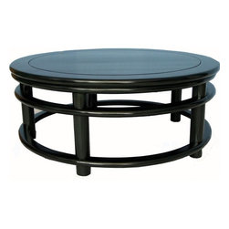 Yuan Coffee Table - Coffee Tables