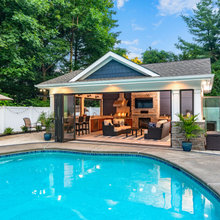 Exterior Ideas