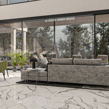 Zenith Vista Villa