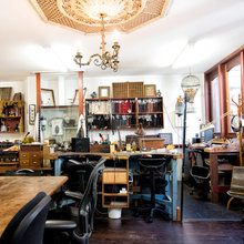 studio