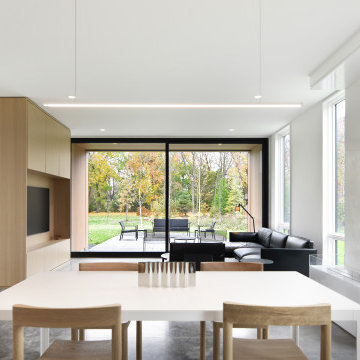 interval house