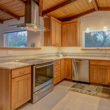 Normandy Park Kitchen