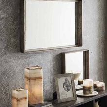 Mirrors