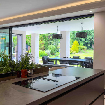 Luxury Home Transformation | Complete Design & Build Project | Northwood, HA6