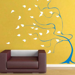DIY Vinyl Wall Decals - Products