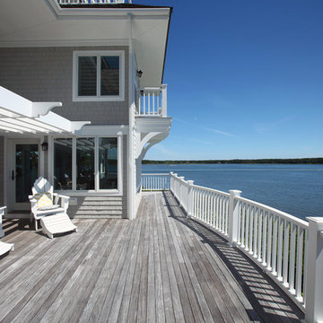Stunning Water Views