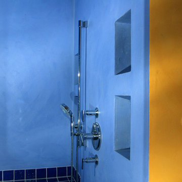 Eldorado Custom Bathroom
