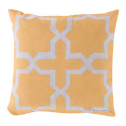 Rain (RG-012) - Decorative Pillows