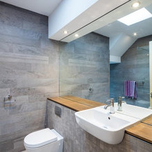 Bathroom book Colm Keady 58 Maywood Avenue