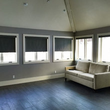 Window Treatments