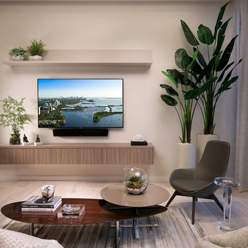 Park Grove Residences
