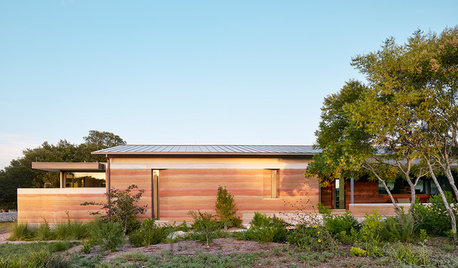 Lessons From Earth Architecture in Auroville, India