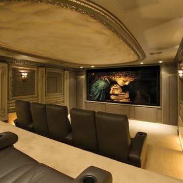 Home Theater
