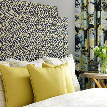 DwellStudio for Robert Allen: Modern Archive