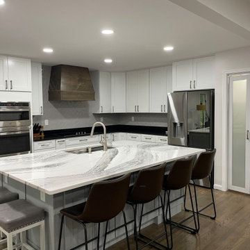 Kitchen Remodel in Manassas, VA